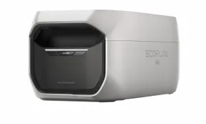 EcoFlow DELTA 3 Max Plus-prídavná batéria 1ECO2040PLUSEB