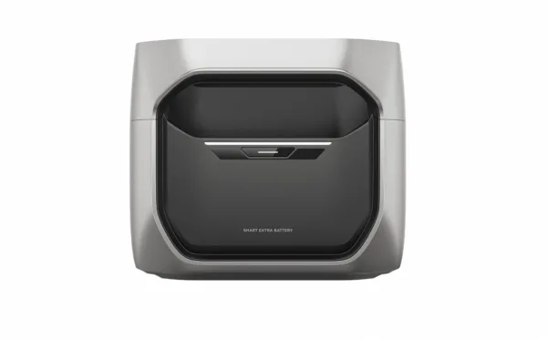 EcoFlow DELTA 3 Max Plus-prídavná batéria 1ECO2040PLUSEB