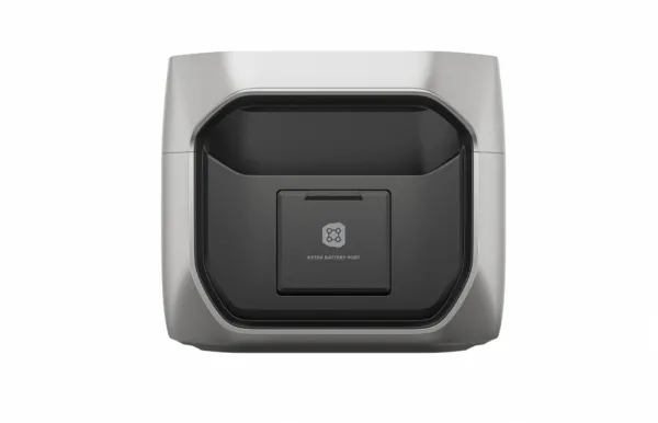 EcoFlow DELTA 3 Max Plus-prídavná batéria 1ECO2040PLUSEB