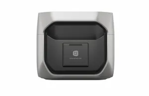 EcoFlow DELTA 3 Max Plus-prídavná batéria 1ECO2040PLUSEB