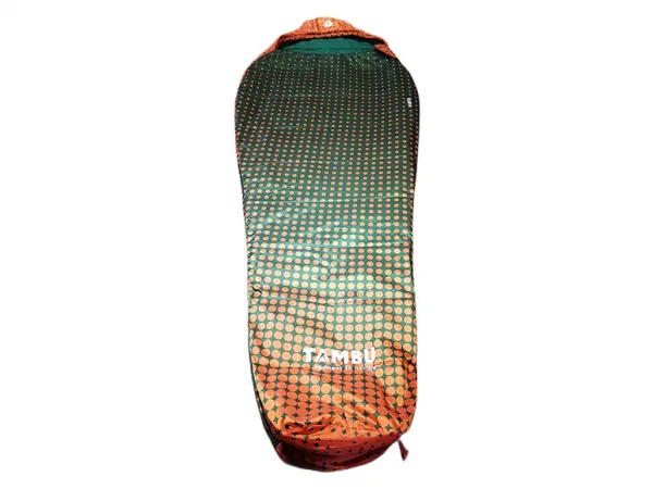 Tambu Múmiový spací vak Kara (1 000 g)