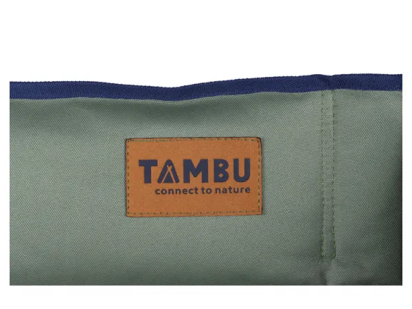 Tambu Skladacia kempingová stolička Asana
