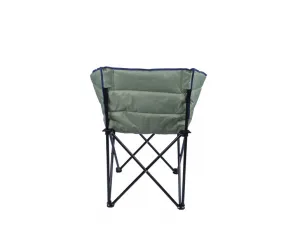 Tambu Skladacia kempingová stolička Asana