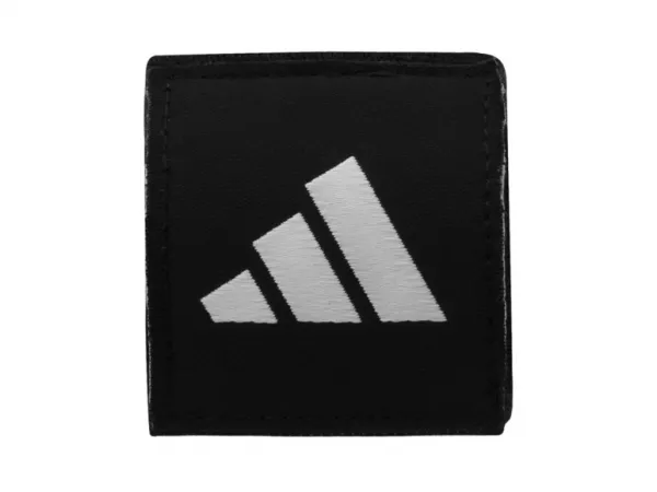 adidas Boxerská krepová bandáž (čierna)