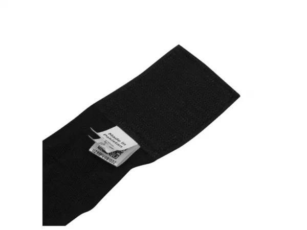 adidas Boxerská krepová bandáž (čierna)