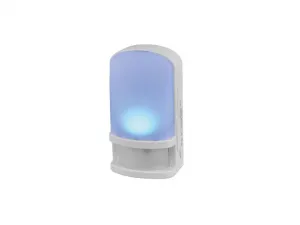 Livarno home Nočné LED svietidlo