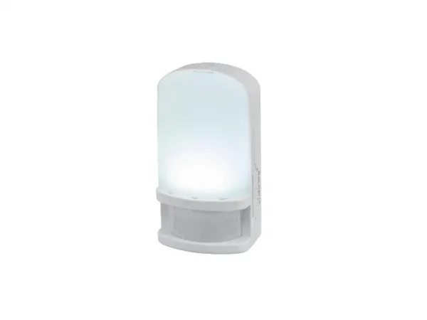 Livarno home Nočné LED svietidlo