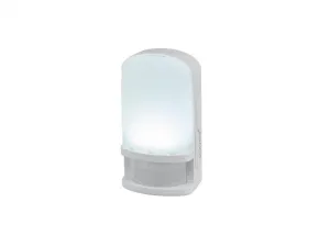 Livarno home Nočné LED svietidlo