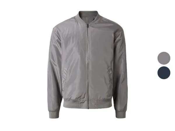 esmara Men Pánska bunda Bomber