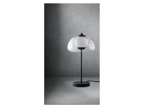 Livarno Home Stolná LED lampa