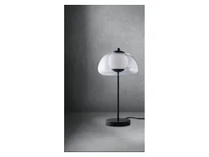 Livarno Home Stolná LED lampa