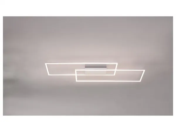 Livarno home Stropné LED svietidlo