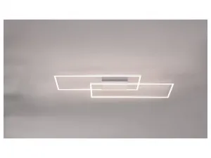 Livarno home Stropné LED svietidlo