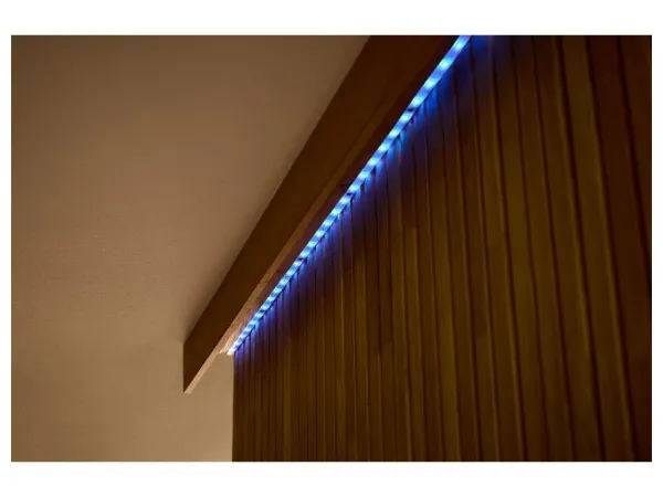 Livarno home Svetelný LED pás, 5 m