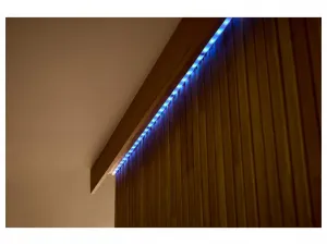Livarno home Svetelný LED pás, 5 m