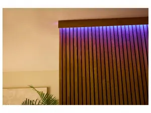 Livarno home Svetelný LED pás, 5 m