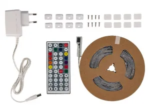 Livarno home Svetelný LED pás, 5 m