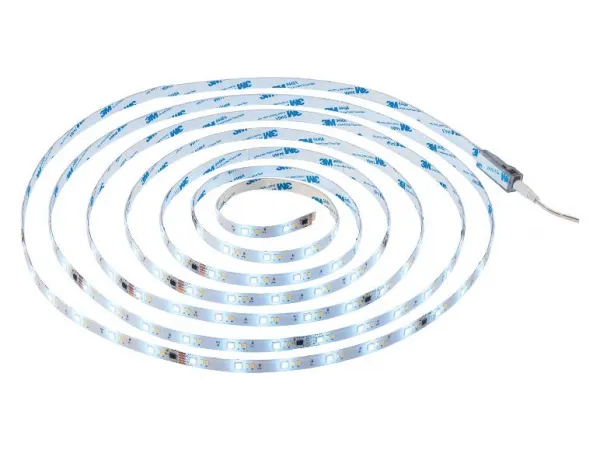 Livarno home Svetelný LED pás, 5 m