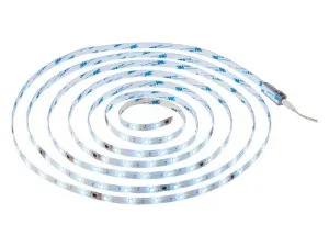 Livarno home Svetelný LED pás, 5 m