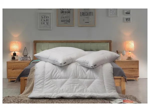 Dunlopillo Zimná prikrývka Premium Life, 140 x 200 cm