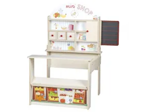 roba Predajný stánok Minishop