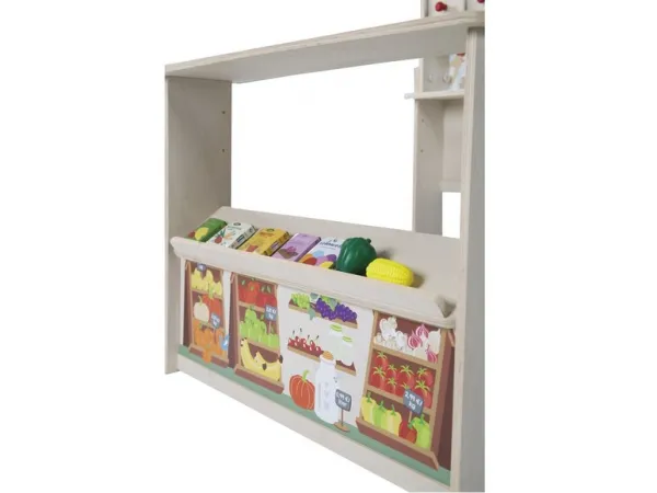 roba Predajný stánok Minishop