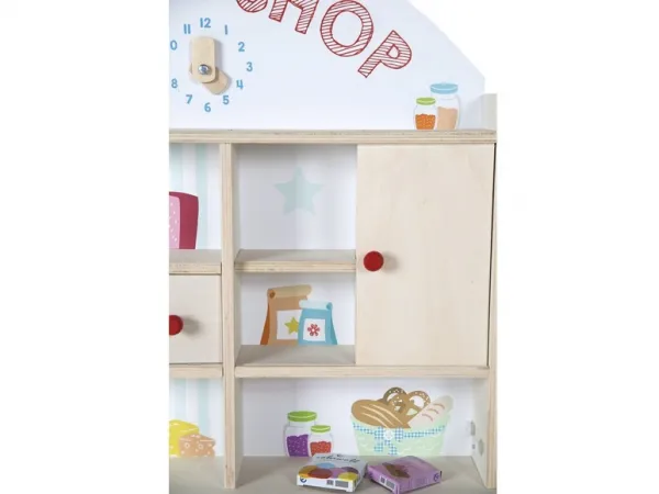 roba Predajný stánok Minishop