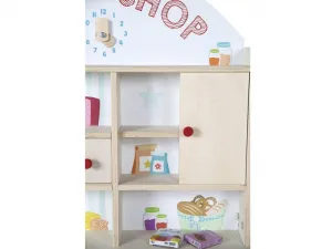 roba Predajný stánok Minishop