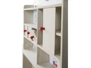 roba Predajný stánok Minishop