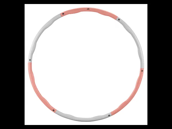Crivit Obruč Hula-Hoop