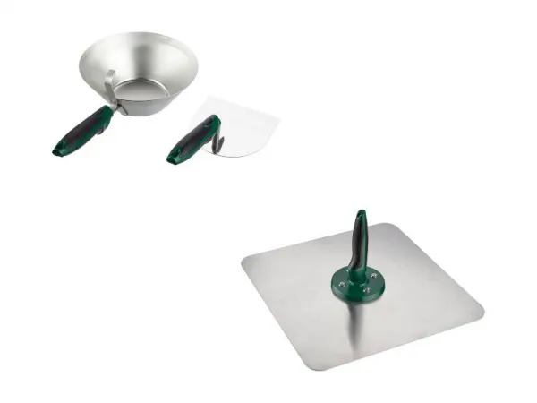 Parkside® Sadrovacia súprava/Doska na maltu