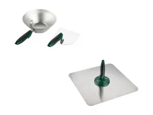 Parkside® Sadrovacia súprava/Doska na maltu