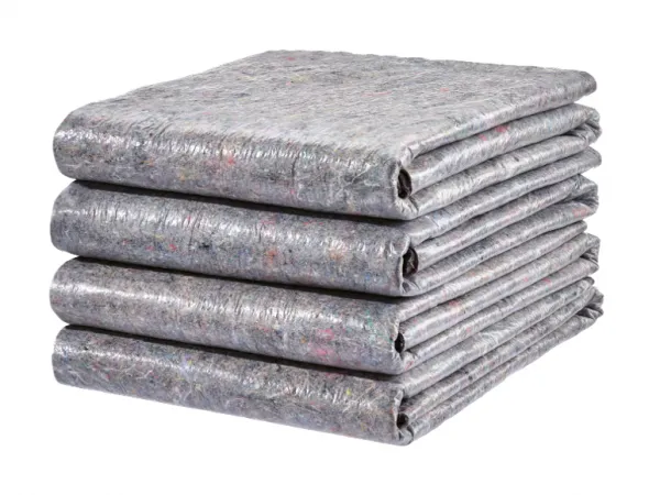 Parkside® Maliarska tkanina, 1 x 2 m, 4 kusy