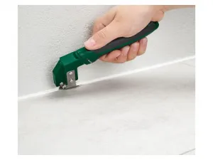 Parkside® Príslušenstvo na opravu škár (súprava noža na škáry a čistiacej gumy)