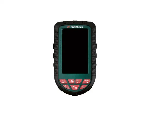 Parkside® Kontrolná kamera Pkik 4.3 A2