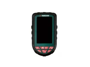 Parkside® Kontrolná kamera Pkik 4.3 A2