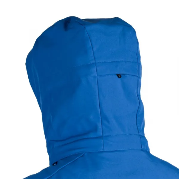 Pánska lyžiarska bunda NORTHFINDER BARTALAN-282blueblack