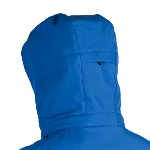 Pánska lyžiarska bunda NORTHFINDER BARTALAN-282blueblack