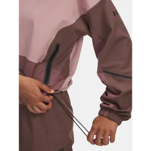 Dámska bunda UNDER ARMOUR UA Unstoppable Jacket