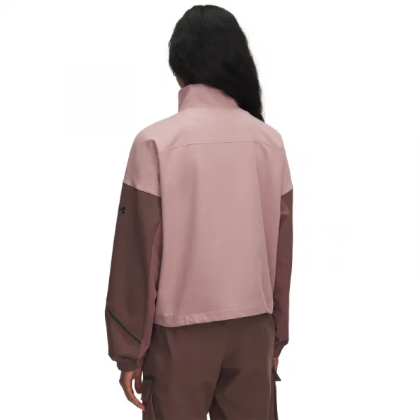 Dámska bunda UNDER ARMOUR UA Unstoppable Jacket