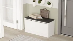 Skrinka na topánky / Botník Mr2-W