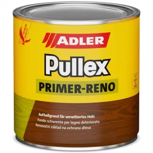 ADLER Pullex Primer Reno - renovační základní nátěr 2.5 l Béžová 50236