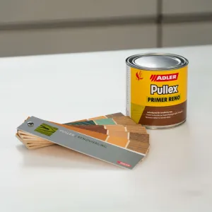 ADLER Pullex Primer Reno - renovační základní nátěr 2.5 l Béžová 50236