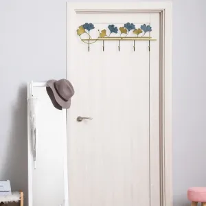 Kovový háčik na stenu Selene