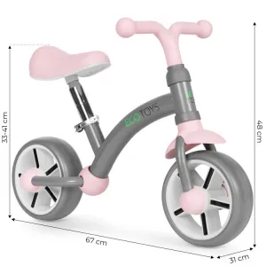 Detskéodrážadlo-bicykelECOTOYSsivá68602_124647