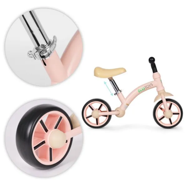Detskéodrážadlo-bicykelECOTOYSsivá68602_124647