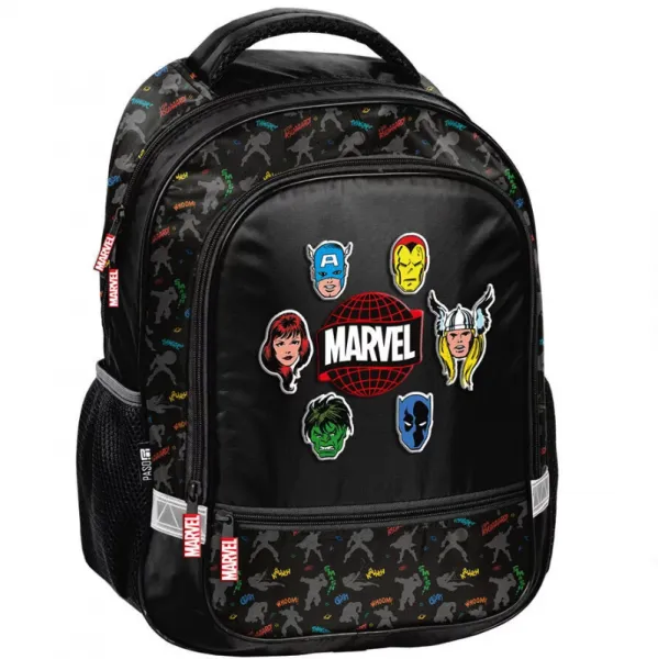 ŠkolskýbatohAvengersComicsMarvel69019