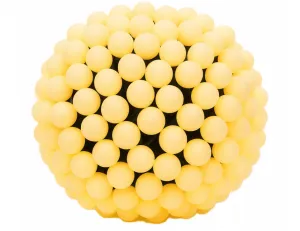 Vianočnáreťazguličky100LED-10m-8režimov100LED/10m