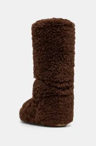 Snehule Moon Boot MB ICON CURLY EXTRA