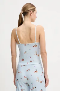 Pyžamový top Abercrombie & Fitch